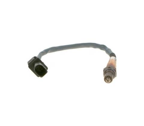 Lambda sonda BOSCH 0 258 017 038