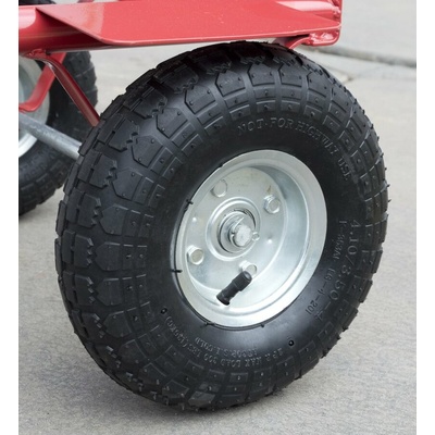 Náhradní díl G21 nafukovací kolečko k rudlíku – Zbozi.Blesk.cz