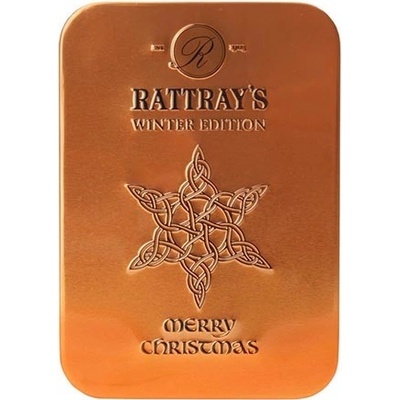 Rattray´s Winter Edition 2023 100g