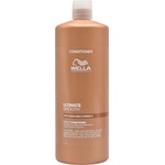 Wella Ultimate Smooth Conditioner 1000 ml - cosmetino