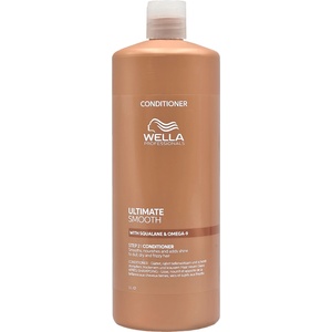 Wella Ultimate Smooth Conditioner 1000 ml - cosmetino