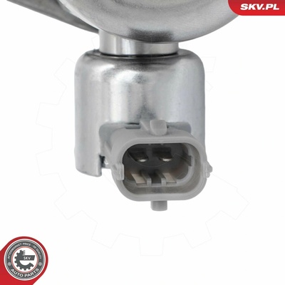 Vysokotlaké čerpadlo ESEN SKV 02SKV952