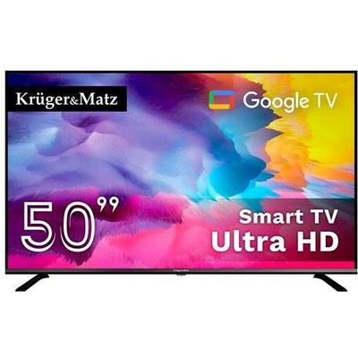 Krüger & Matz KM0250UHD-G2