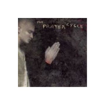 Elias Jonathan - Prayer Cycle CD