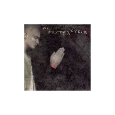 Elias Jonathan - Prayer Cycle CD