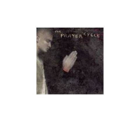 Elias Jonathan - Prayer Cycle CD