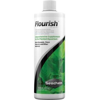 Seachem Flourish 500 ml