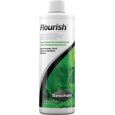 Seachem Flourish 500 ml