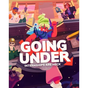 Going Under