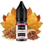 Juice Sauz Drifter Bar Platinum Tobaccos Pompeii Core Edition Nic Salts 10ml 10mg