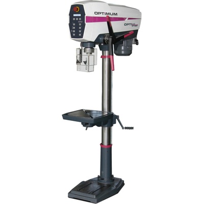 OPTIdrill DP 33 BV