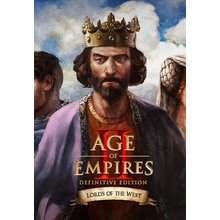 Age of Empires 2 (Definitive Edition) - Lords of the West