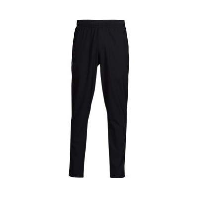 Under Armour UA Woven pant černá
