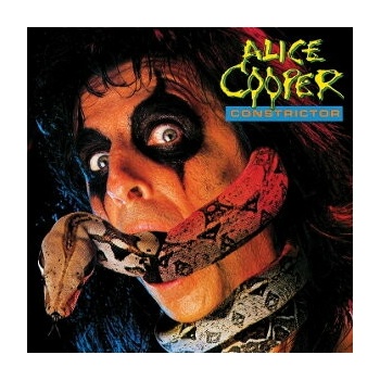 Cooper Alice - Constrictor - CD