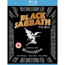 BLACK SABBATH: THE END BD