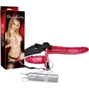 Bad Kitty Double Strap on