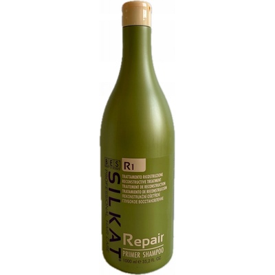 BES Šampon pro obnovující procedury REPAIR R1 1000 ml
