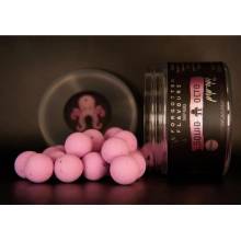 FORGOTTEN FLAVOURS plovoucí boilies POP-UP Squid & Octopus 50 g 16 mm