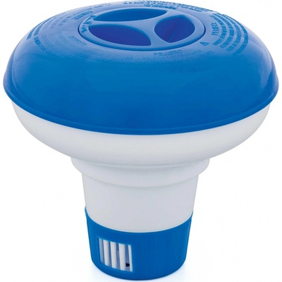 BESTWAY 58210 dávkovací plovák malý