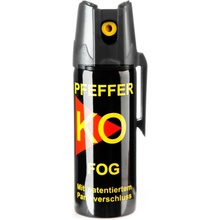 F.W. KLEVER GmbH Korenistý sprej KO FOG 50 ml + korenistý sprej Protect - 15ml