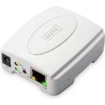 ASSMANN DN-13003-2 Fast Ethernet принт сървър, USB 2.0 (DN-13003-2)
