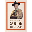 Skauting pre chlapcov