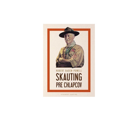 Skauting pre chlapcov