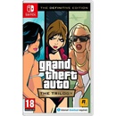 GTA: The Trilogy