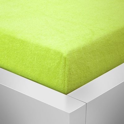 Homeville froté plachta kiwi 30 výška 100x220