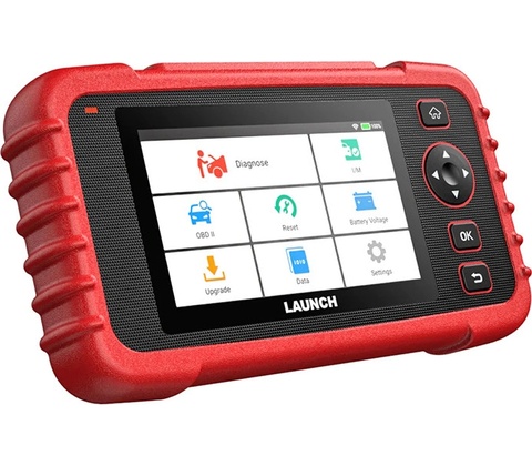 Launch CRP129X