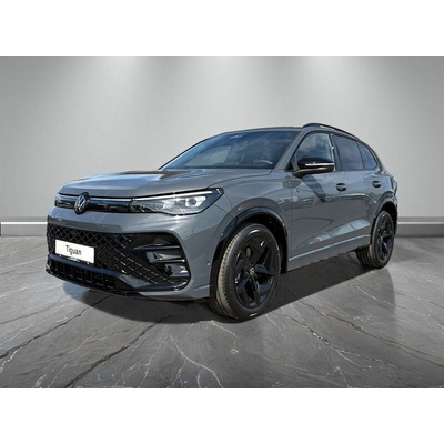 Volkswagen Tiguan 2.0 TDI R-Line 4Motion DSG 142 kW