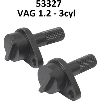 Jbm - Испания Комплект смяна агренаж vag 1.2 с 3 цилиндъра - oem t10123, jbm 53327