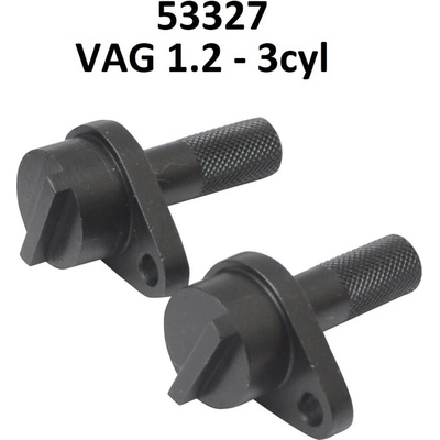 Jbm - Испания Комплект смяна агренаж vag 1.2 с 3 цилиндъра - oem t10123, jbm 53327