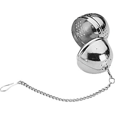 Vajíčko na čaj PRESTO – Zboží Dáma