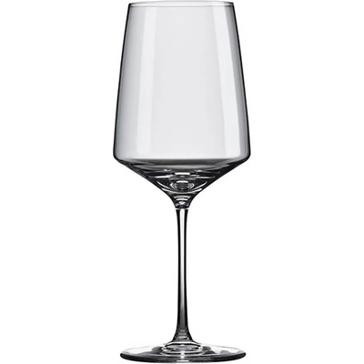 RONA 6 бр. чаши за вино 650 мл Rona колекция Vista (107348)