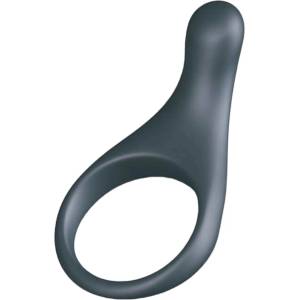 Dorcel Intense Pleasure - пръстен за пенис (сив)
