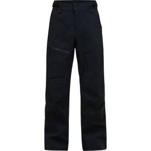 Peak Performance Ски панталон Peak Performance Alpine GORE-TEX 3L Pants Ski trousers - Black (007-3748-0113)