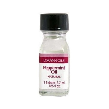 FunCakes LorAnn Aróma mäty piepornej, super silná 3,7 ml