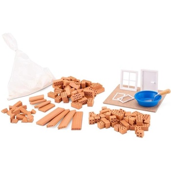 Teifoc Основен комплект