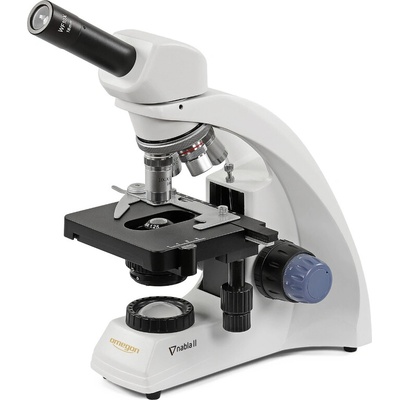 Omegon Микроскоп Omegon Nabla II Mono (82929)