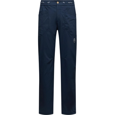 La Sportiva Мъжки панталон за катерене La Sportiva Labyrinth Pants Climbing trousers - Night Sky / Chalk - размер XL (009-1458-0114)