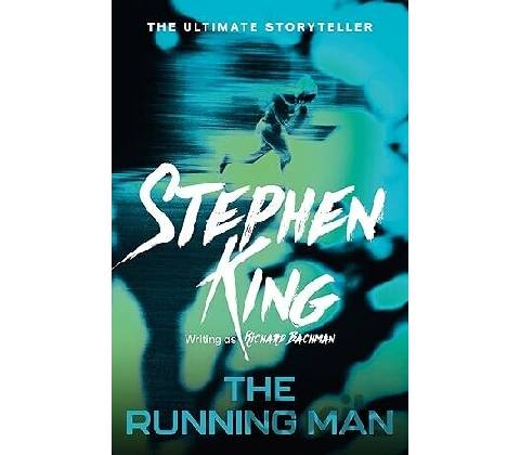 Running Man