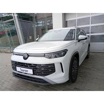 Volkswagen Tayron 2.0 TDI Elegance DSG 110 kW