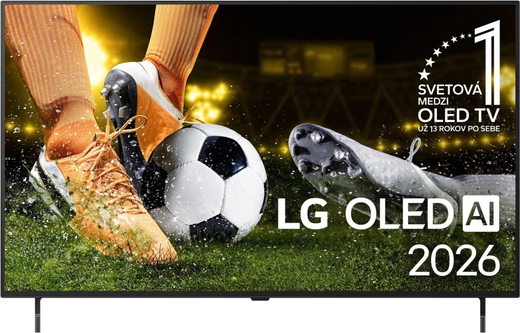 LG OLED48B6ELC