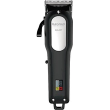 Eurostil Ragnar Galaxy black