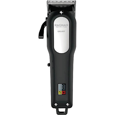 Eurostil Ragnar Galaxy black
