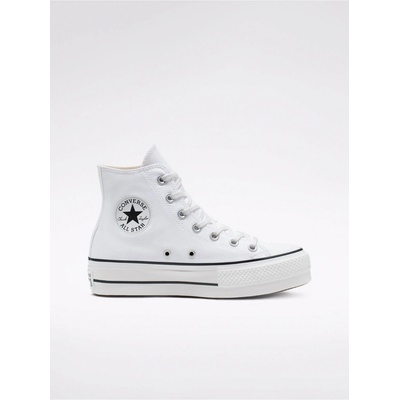 Converse Chuck Taylor All Star Lift Hi 560846/white/black/white