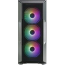 PC skříně Zalman i3 NEO BLACK