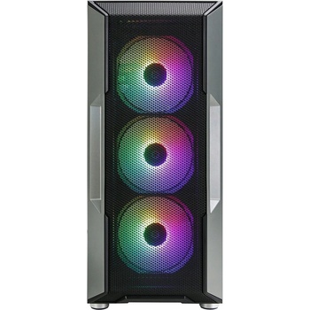 Zalman i3 NEO BLACK