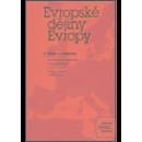 Evropské dějiny Evropy 1./2.
